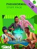 The Sims 4 Paranormal Stuff Pack (PC) - Origin Key - EUROPE