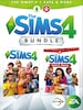 The Sims 4 Plus Cats & Dogs Bundle Origin Key GLOBAL