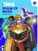 The Sims 4 Realm of Magic Game Pack Origin Key GLOBAL