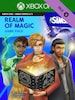 The Sims 4: Realm of Magic Xbox One - Xbox Live Key - UNITED STATES
