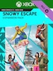 The Sims 4 Snowy Escape Pack (Xbox One, Series X/S) - Xbox Live Key - EUROPE