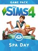 The Sims 4: Spa Day (PC) - Steam Gift - EUROPE