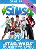 The Sims 4 Star Wars: Journey to Batuu (PC) - Steam Gift - GLOBAL