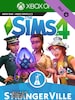 The Sims 4 StrangerVille (Xbox One) - Xbox Live Key - EUROPE