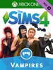 The Sims 4 Vampires (Xbox One) - Xbox Live Key - GLOBAL