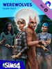 The Sims 4 Werewolves Game Pack (PC) - Steam Gift - EUROPE