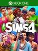 The Sims 4 (Xbox One) - Xbox Live Key - TURKEY