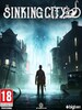 The Sinking City Xbox Live Key Xbox One EUROPE