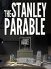 The Stanley Parable Steam Gift GLOBAL