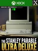 The Stanley Parable: Ultra Deluxe (Xbox Series X/S) - Xbox Live Key - ARGENTINA