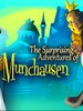 The Surprising Adventures of Munchausen Steam Key GLOBAL