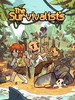 The Survivalists | Deluxe Edition (PC) - Steam Key - EUROPE