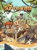 The Survivalists | Deluxe Edition (PC) - Steam Key - GLOBAL