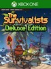 The Survivalists | Deluxe Edition (Xbox One) - Xbox Live Key - ARGENTINA