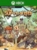 The Survivalists (Xbox One) - Xbox Live Key - EUROPE