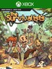 The Survivalists (Xbox Series X) - Xbox Live Key - EUROPE