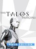 The Talos Principle | Gold Edition (PC) - GOG.COM Key - GLOBAL