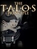 The Talos Principle Steam Gift EUROPE