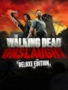 The Walking Dead Onslaught | Deluxe Edition (PC) - Steam Gift - EUROPE