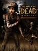 The Walking Dead: Season Two Steam Key RU/CIS
