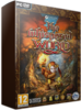 The Whispered World Special Edition Steam Key GLOBAL