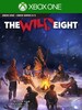 The Wild Eight (Xbox One) - Xbox Live Key - ARGENTINA