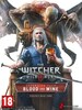 The Witcher 3: Wild Hunt - Blood and Wine Key GOG.COM GLOBAL