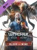 The Witcher 3: Wild Hunt - Blood and Wine PS4 PSN EUROPE