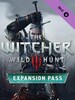 The Witcher 3: Wild Hunt - Expansion Pass (PC) - Gift Steam - GLOBAL
