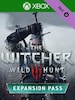 The Witcher 3: Wild Hunt Expansion Pass Xbox One - Xbox Live Key - UNITED STATES
