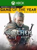 The Witcher 3: Wild Hunt GOTY Edition Xbox One - Xbox Live Key - ARGENTINA