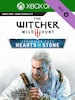 The Witcher 3: Wild Hunt - Hearts of Stone (Xbox One) - Xbox Live Key - ARGENTINA