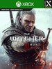 The Witcher 3: Wild Hunt (Xbox Series X/S) - Xbox Live Key - TURKEY