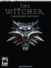 The Witcher: Enhanced Edition Director's Cut (PC) - GOG.COM Key - GLOBAL