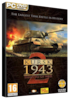 Theatre of War 2: Kursk 1943 Steam Key GLOBAL