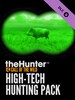 theHunter: Call of the Wild - High-Tech Hunting Pack (PC) - Steam Key - EUROPE