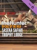 theHunter: Call of the Wild - Saseka Safari Trophy Lodge (PC) - Steam Key - GLOBAL