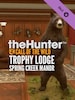 theHunter: Call of the Wild - Trophy Lodge Spring Creek Manor (PC) - Steam Key - GLOBAL
