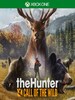 theHunter: Call of the Wild Xbox Live Key UNITED STATES