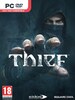 Thief Collection (9 items) Steam Key GLOBAL