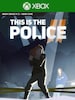 This Is the Police 2 (Xbox One) - Xbox Live Key - ARGENTINA