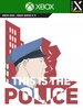 This Is the Police (Xbox One) - Xbox Live Key - ARGENTINA