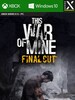 This War of Mine | Final Cut (Xbox Series X/S, Windows 10) - Xbox Live Key - ARGENTINA