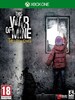 This War of Mine - The Little Ones Xbox Live Key EUROPE
