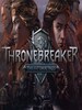 Thronebreaker: The Witcher Tales Steam Gift GLOBAL