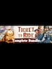 Ticket to Ride - Complete Bundle Steam Key GLOBAL