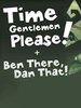 Time Gentlemen, Please! and Ben There, Dan That! Special Edition Double Pack Steam Gift GLOBAL
