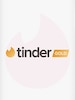 Tinder Gold 1 Month - tinder Key - FRANCE