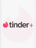 Tinder Plus 3 Months - tinder Key - BRAZIL