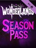 Tiny Tina's Wonderlands: Season Pass (PC) - Green Gift Key - GLOBAL